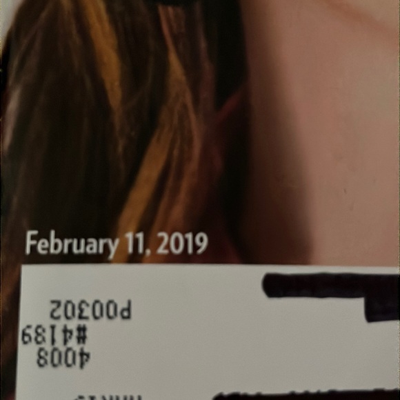 Anne Hathaway | People Magazine February 11, 2019 - Picture 2 of 6